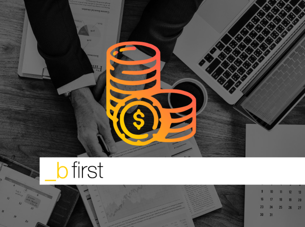 02 – Administración y Finanzas con _b first